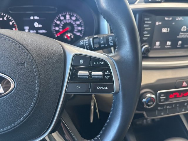 Used 2019 Kia Sorento LX w/ LX Convenience Package image 26