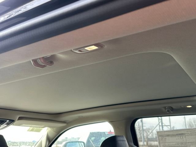 New 2026 RAM 1500 Limited image 23