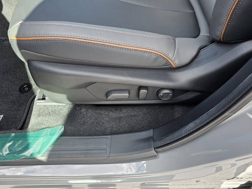 New 2026 Subaru Forester Sport AWD/4WD image 19