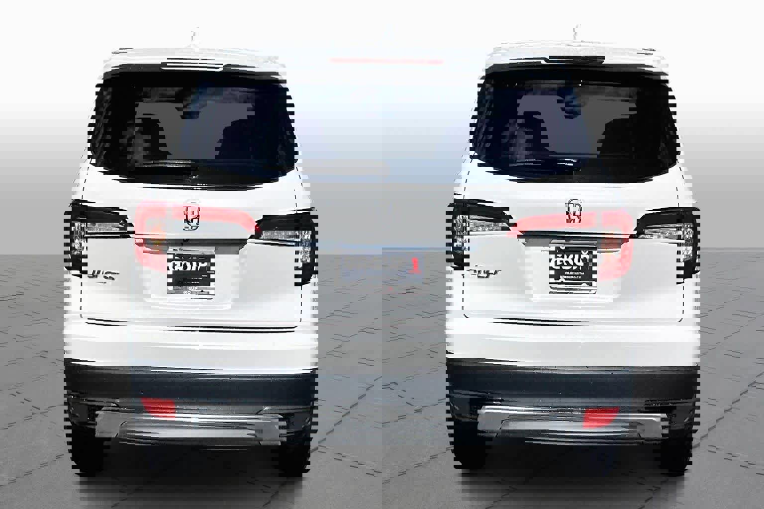 Used 2021 Honda Pilot EX-L image 5