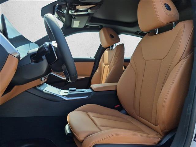 New 2026 BMW 330i xDrive Sedan w/ Premium Package AWD/4WD image 4