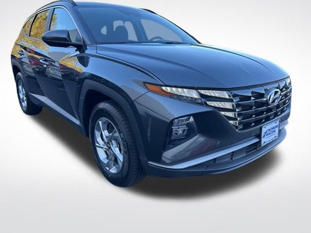 Used 2024 Hyundai Tucson SEL image 8