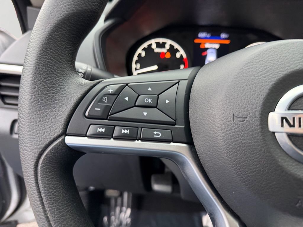 Used 2022 Nissan Altima 2.5 S FWD image 21