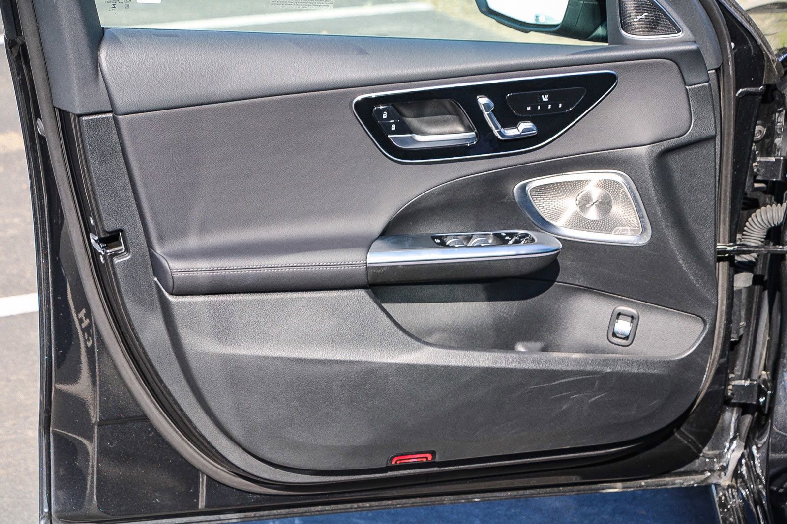 Certified 2025 Mercedes-Benz C 300 Sedan image 19