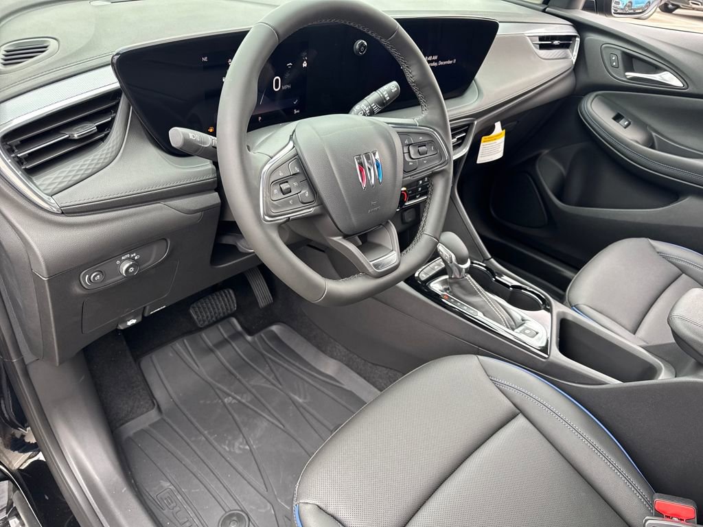 New 2026 Buick Encore GX Sport Touring w/ Advanced Technology Package image 15