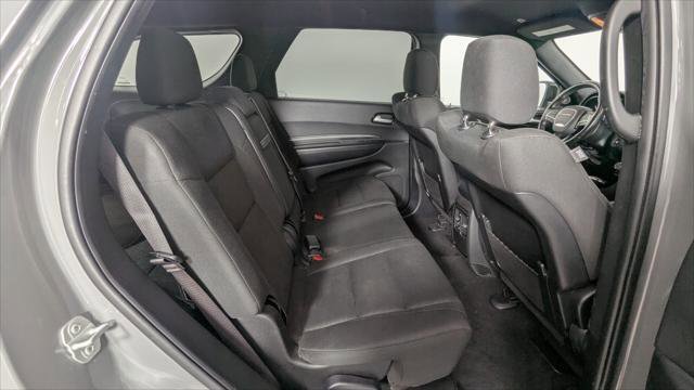 Used 2023 Dodge Durango SXT image 16