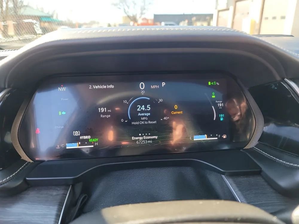 Used 2022 Jeep Grand Cherokee Limited 4xe w/ Luxury Tech Group II image 14