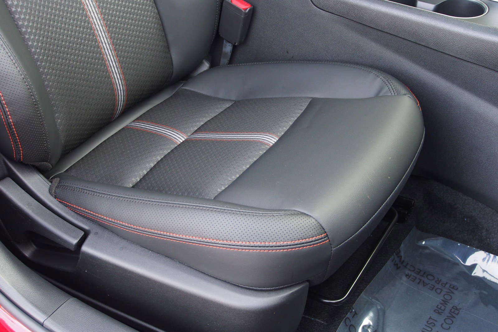 New 2026 Nissan Altima 2.5 SR FWD image 12