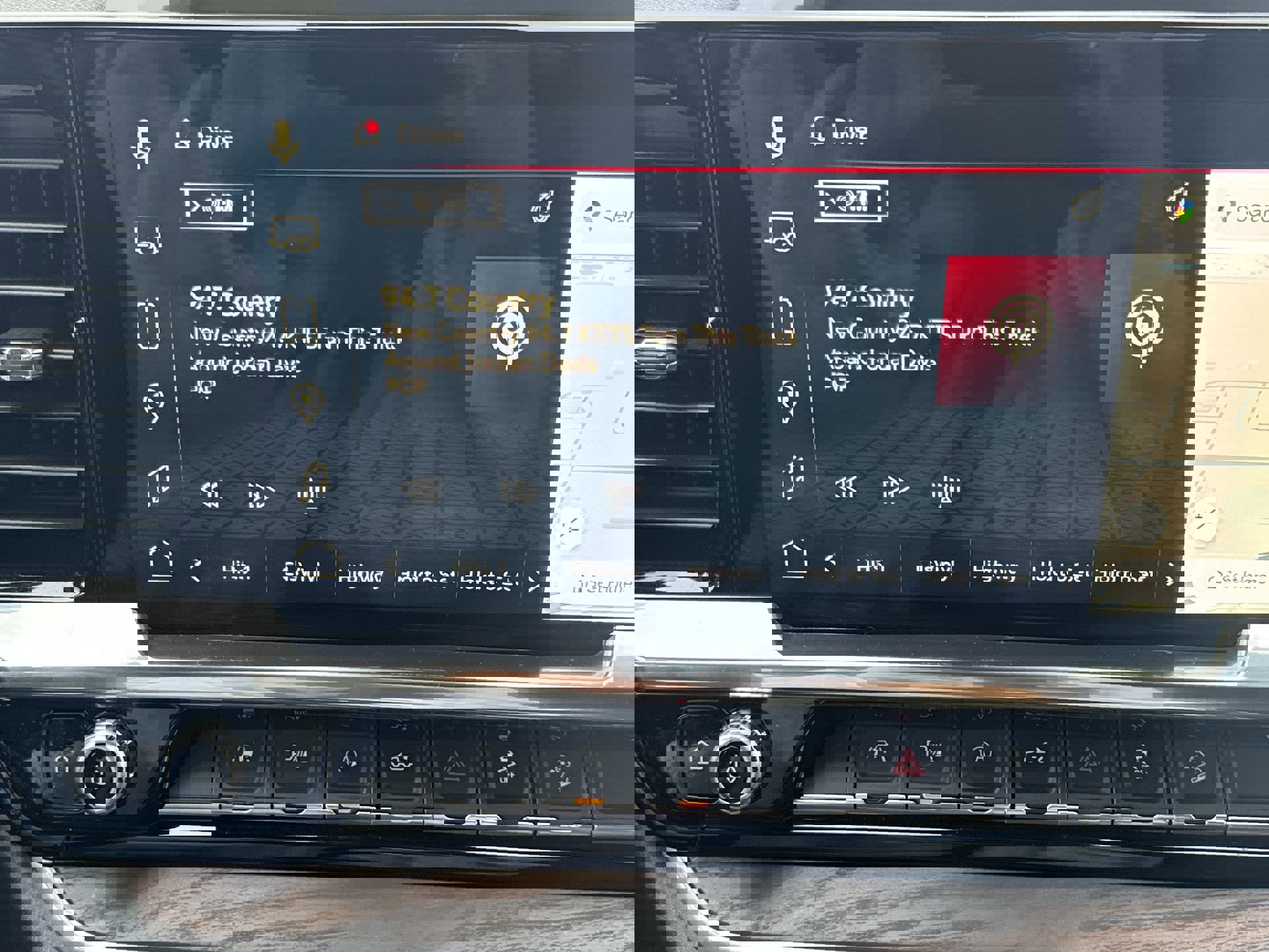 Used 2025 GMC Sierra 1500 SLT w/ SLT Premium Plus Package image 16