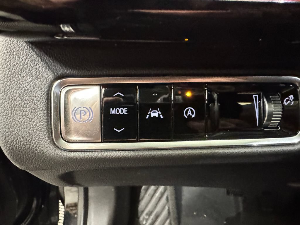 New 2026 Buick Envision Avenir AWD/4WD image 19