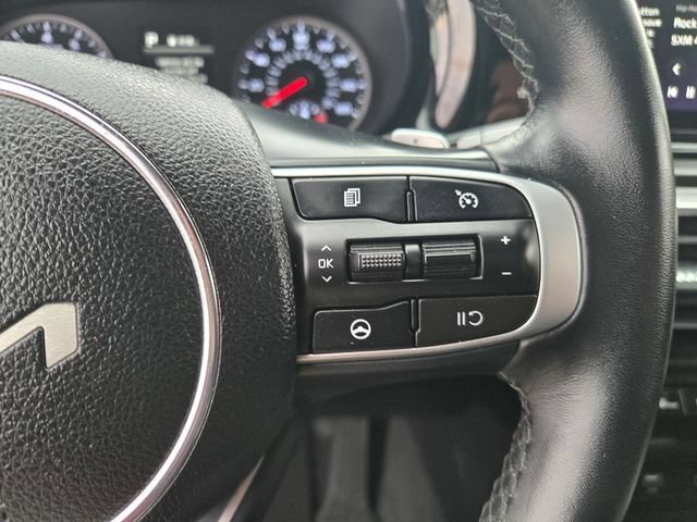 Used 2024 Kia K5 GT FWD image 21
