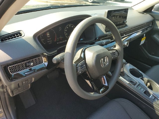 New 2026 Honda Civic LX image 25