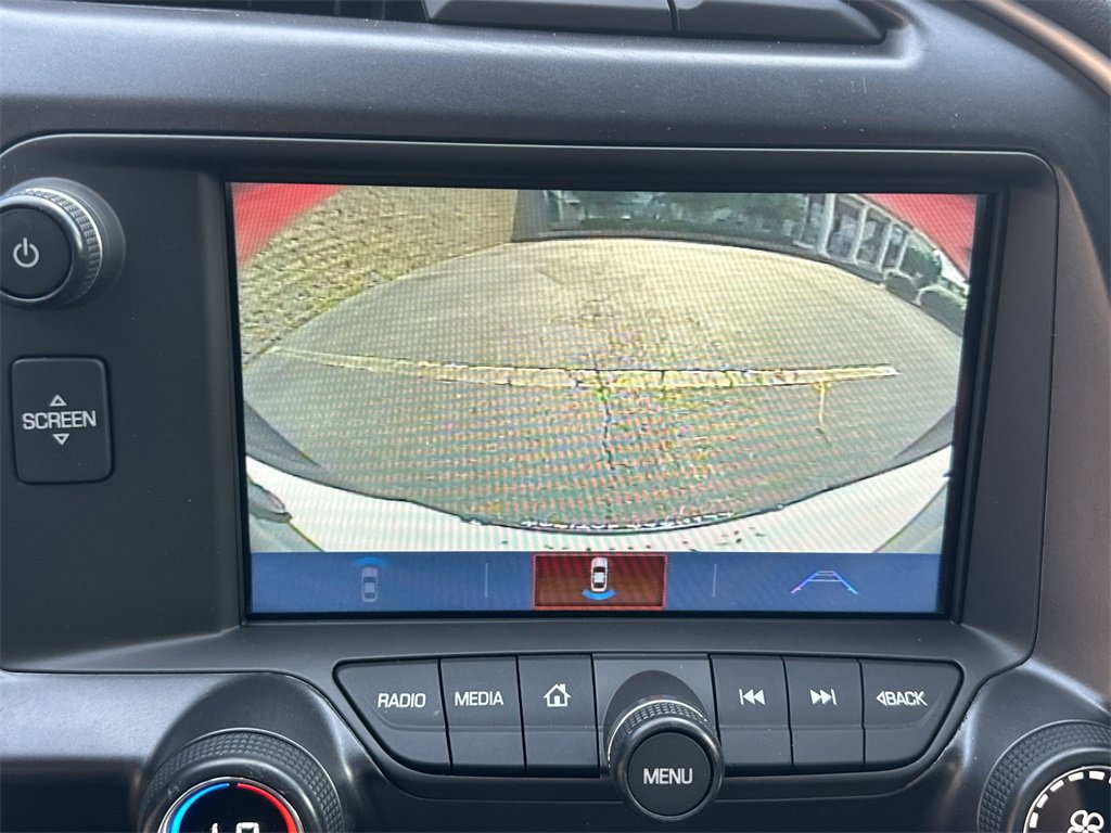 Used 2019 Chevrolet Corvette Stingray Coupe w/ 2LT Preferred Equipment Group image 27