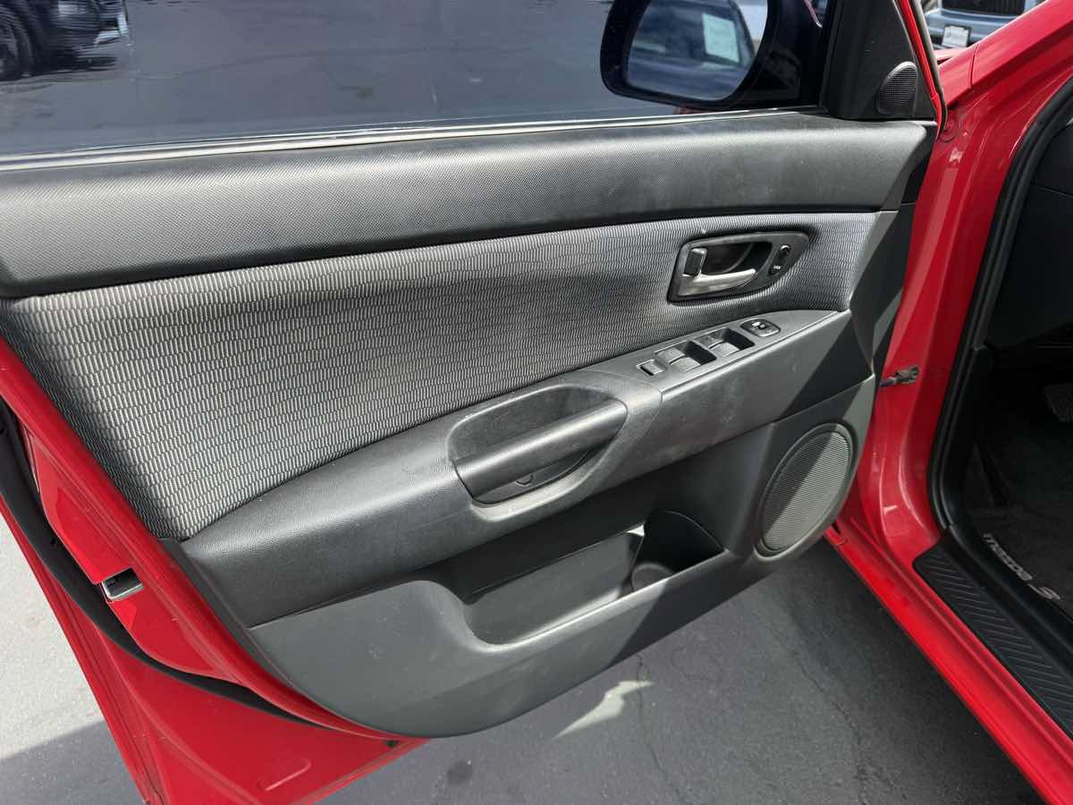 Used 2008 MAZDA MAZDA3 i Touring FWD image 14