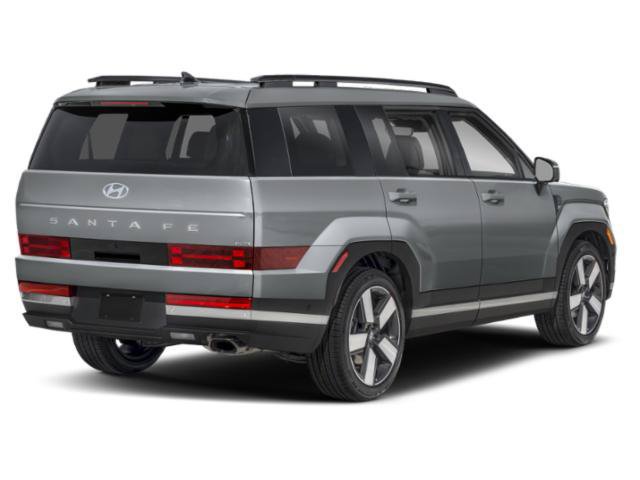 New 2026 Hyundai Santa Fe Limited AWD/4WD image 5