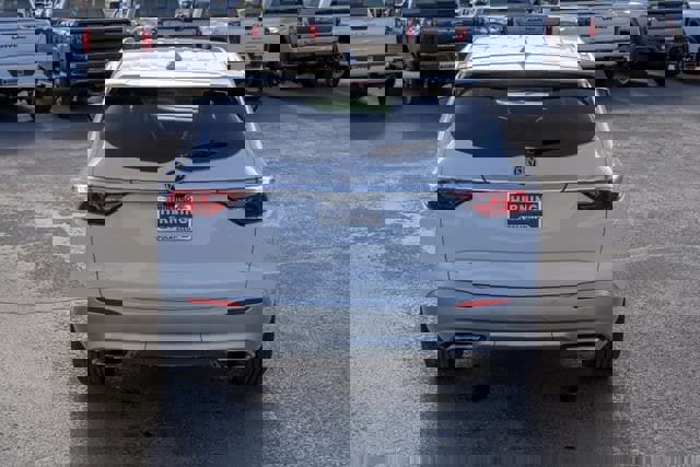 Used 2024 Buick Enclave Premium image 31