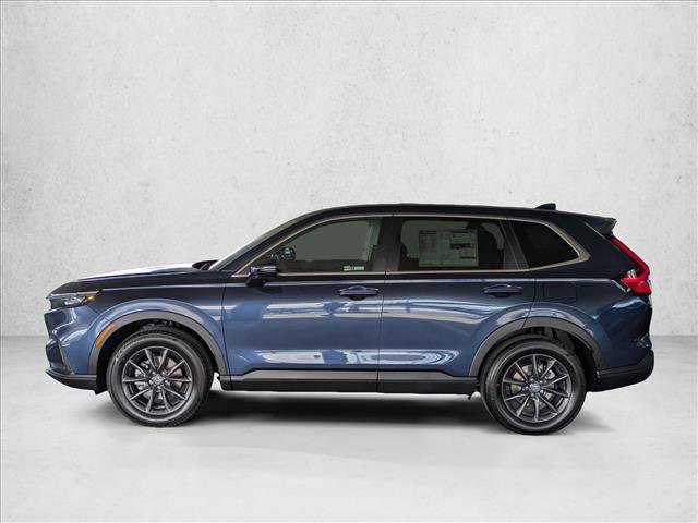 New 2026 Honda CR-V EX-L image 5