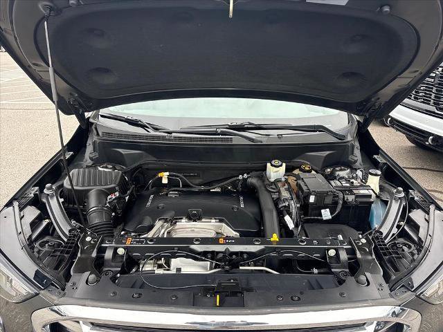 Certified 2018 GMC Terrain SLT w/ Preferred Package image 23