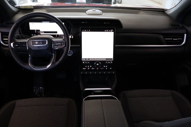 Used 2025 GMC Terrain Elevation image 16