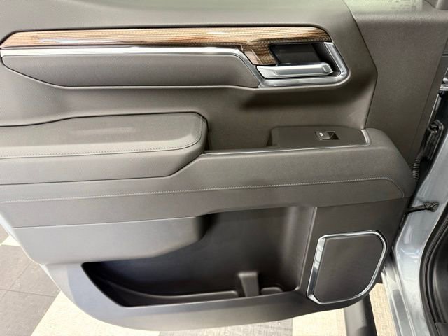 New 2026 Chevrolet Silverado 1500 RST w/ Z71 Off-Road Package image 19