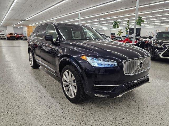 Used 2017 Volvo XC90 T6 Inscription image 3