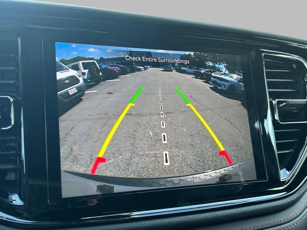 New 2026 Dodge Durango GT image 13