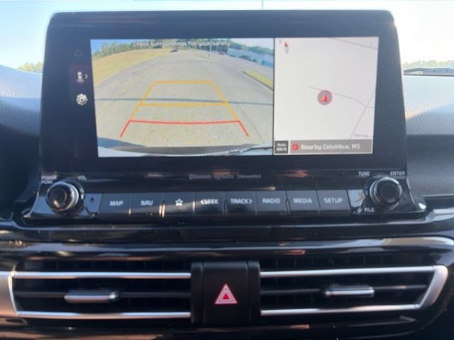 Used 2023 Kia Seltos EX AWD/4WD image 23