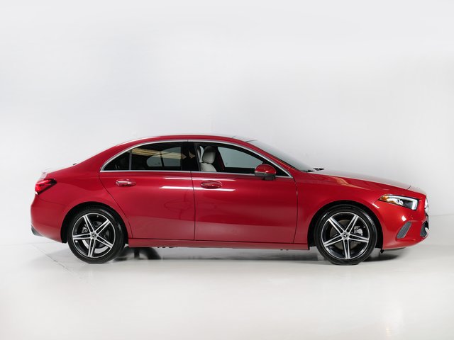 Used 2021 Mercedes-Benz A 220 4MATIC image 33