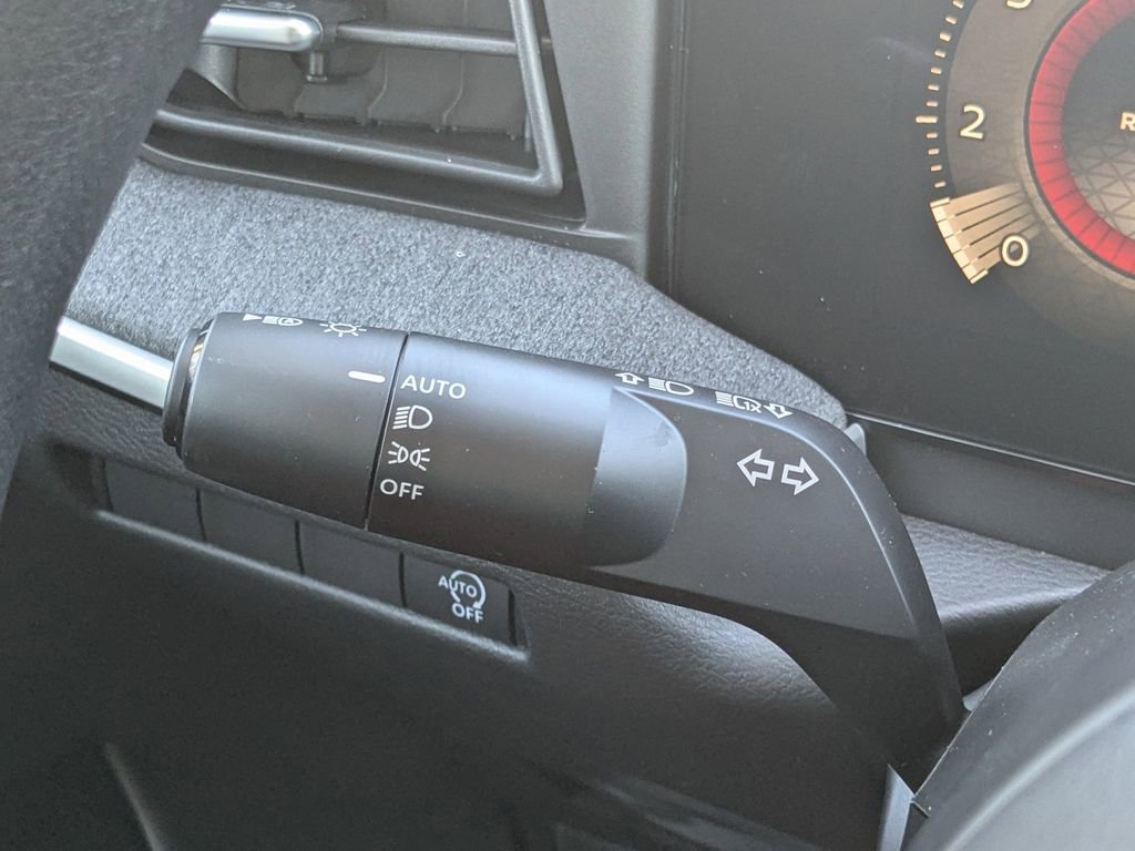 New 2026 Nissan Kicks SV w/ Cold Weather Package image 23