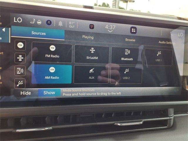 New 2025 Jeep Gladiator Sport image 6