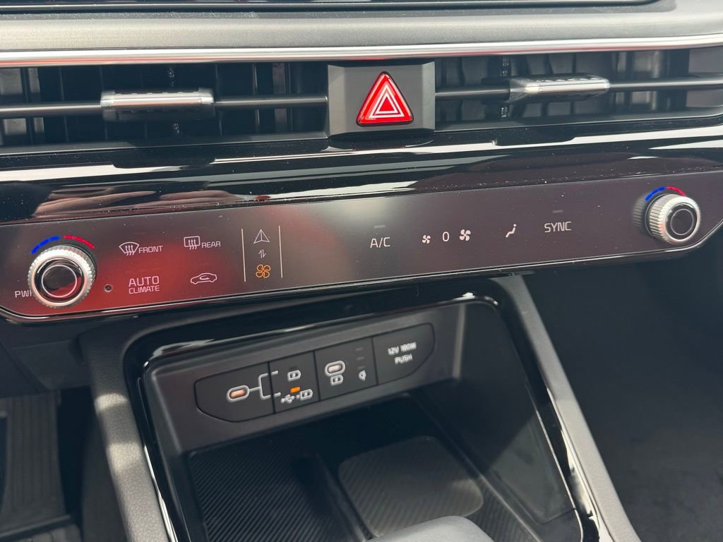 New 2026 Kia K5 GT-Line AWD/4WD image 22