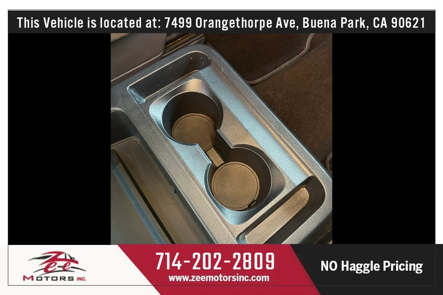 Used 2021 Ford Explorer King Ranch w/ Premium Technology Package image 48
