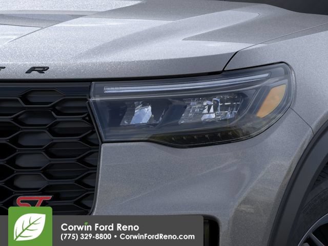New 2026 Ford Explorer ST AWD/4WD image 20