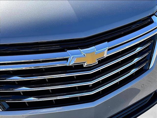 Used 2024 Chevrolet Equinox Premier image 27