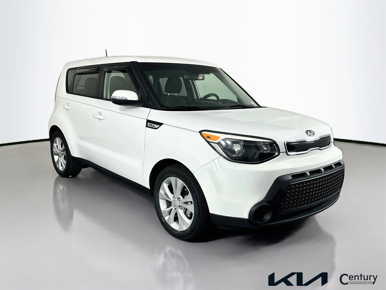 Used 2014 Kia Soul + image 3