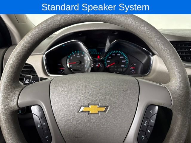 Used 2016 Chevrolet Traverse LS image 10