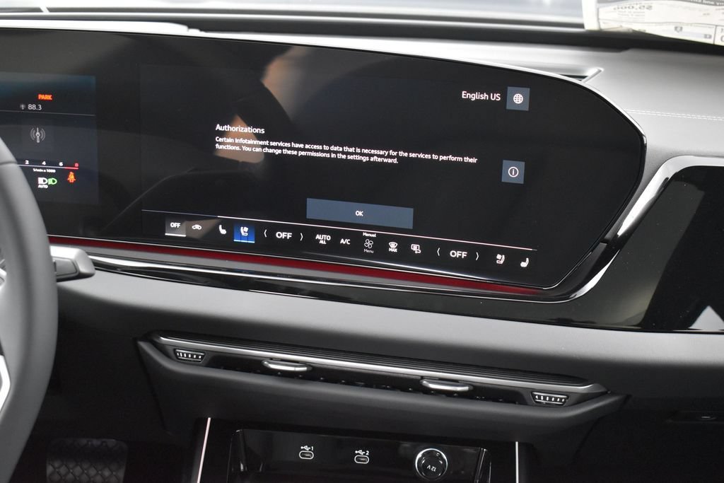 New 2026 Audi A6 Premium Plus AWD/4WD image 14