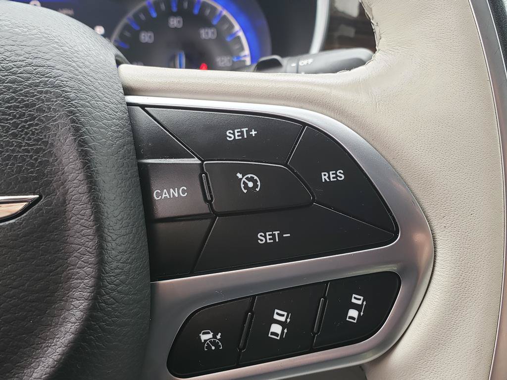 Certified 2021 Chrysler Pacifica Limited w/ Premium & Safety Sphere Group AWD/4WD image 24