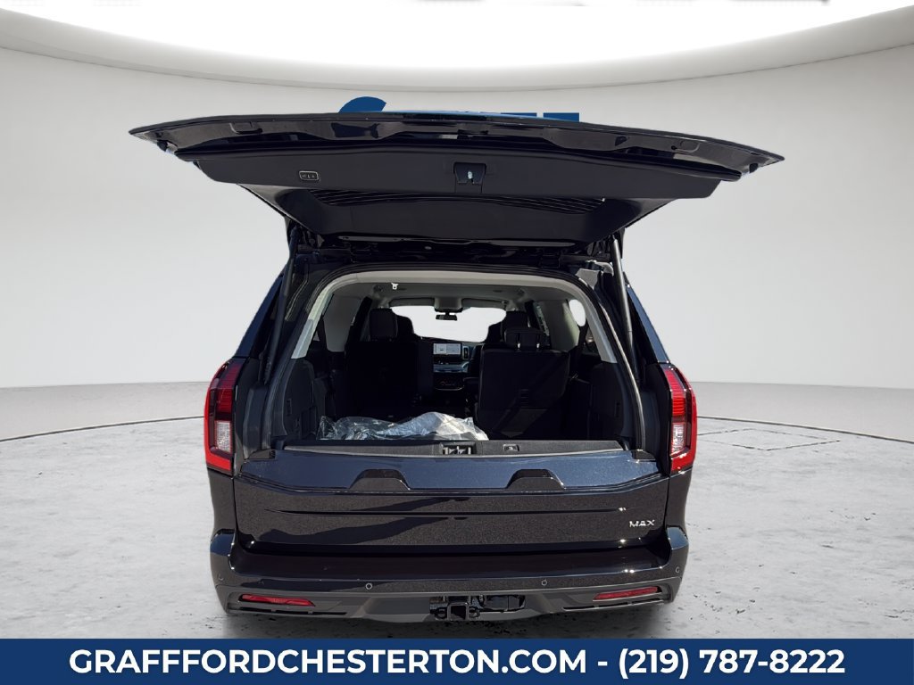 New 2027 Ford Expedition Max Active AWD/4WD image 16