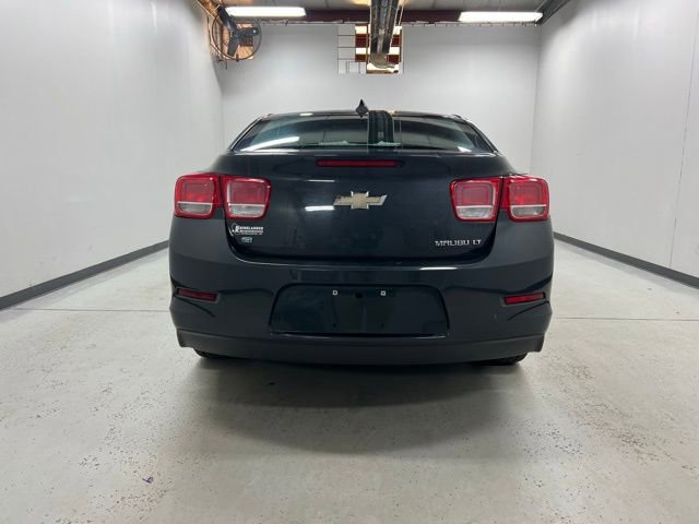Used 2015 Chevrolet Malibu LT image 5