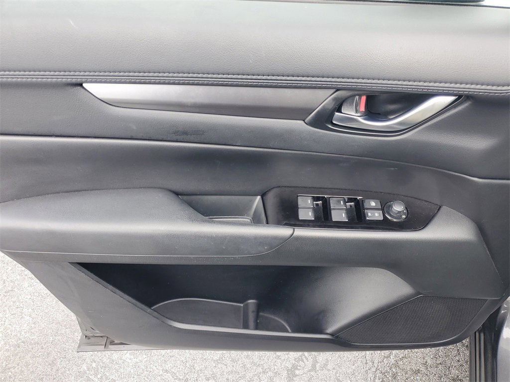 Used 2023 MAZDA CX-5 AWD 2.5 S w/ Select Package image 16