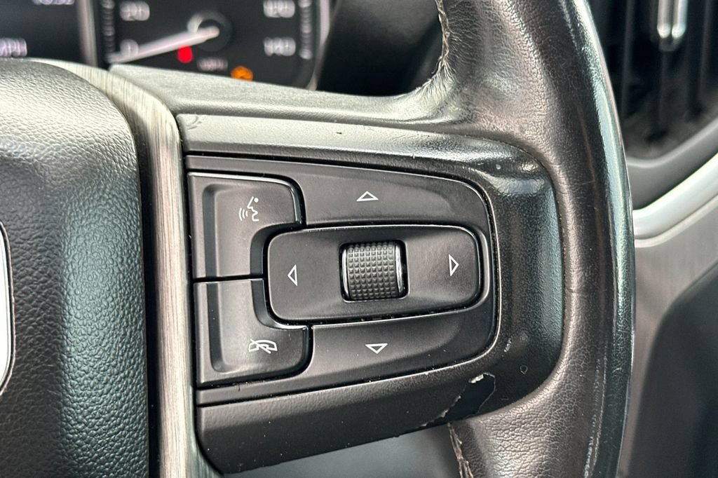 Used 2019 GMC Sierra 1500 Denali w/ Denali Ultimate Package AWD/4WD image 28