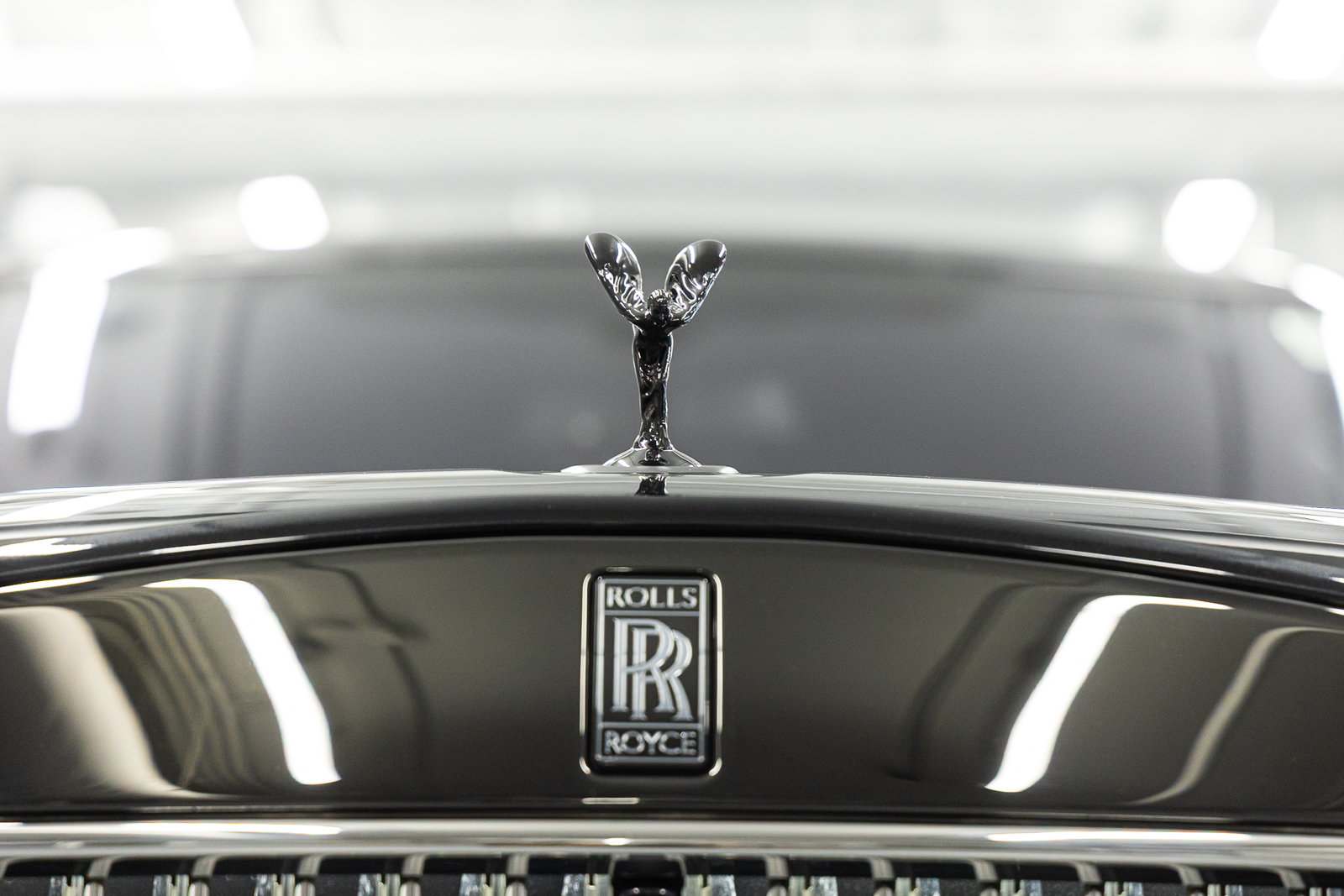 New 2027 Rolls-Royce Cullinan Black Badge AWD/4WD image 10