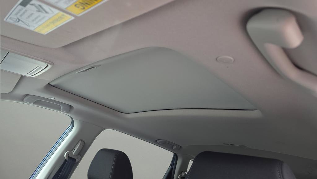 Used 2024 Honda CR-V EX image 12