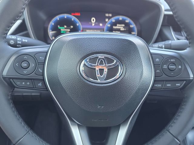 Used 2026 Toyota Corolla XSE FWD image 32