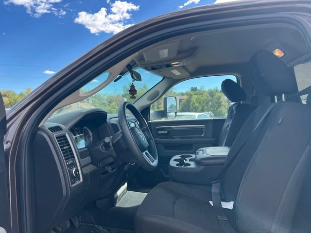 Used 2020 RAM 1500 Tradesman w/ Tradesman SXT Package AWD/4WD image 30
