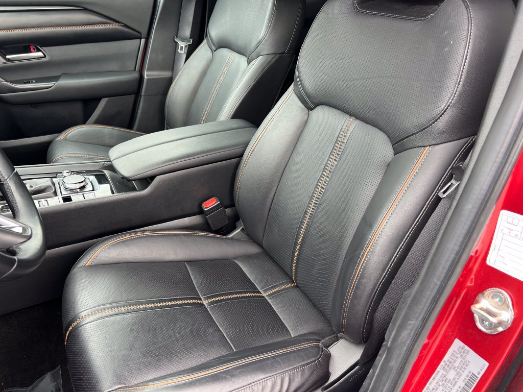 Used 2025 MAZDA CX-50 AWD 2.5 S w/ Premium Plus Pkg image 11