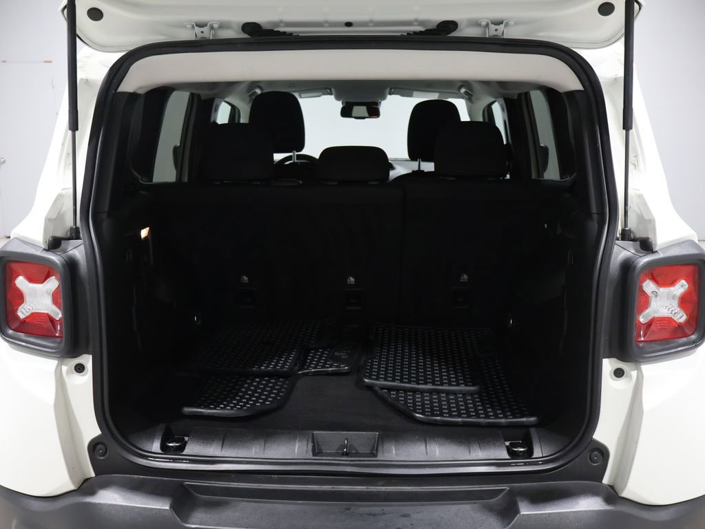 Certified 2023 Jeep Renegade Trailhawk image 20