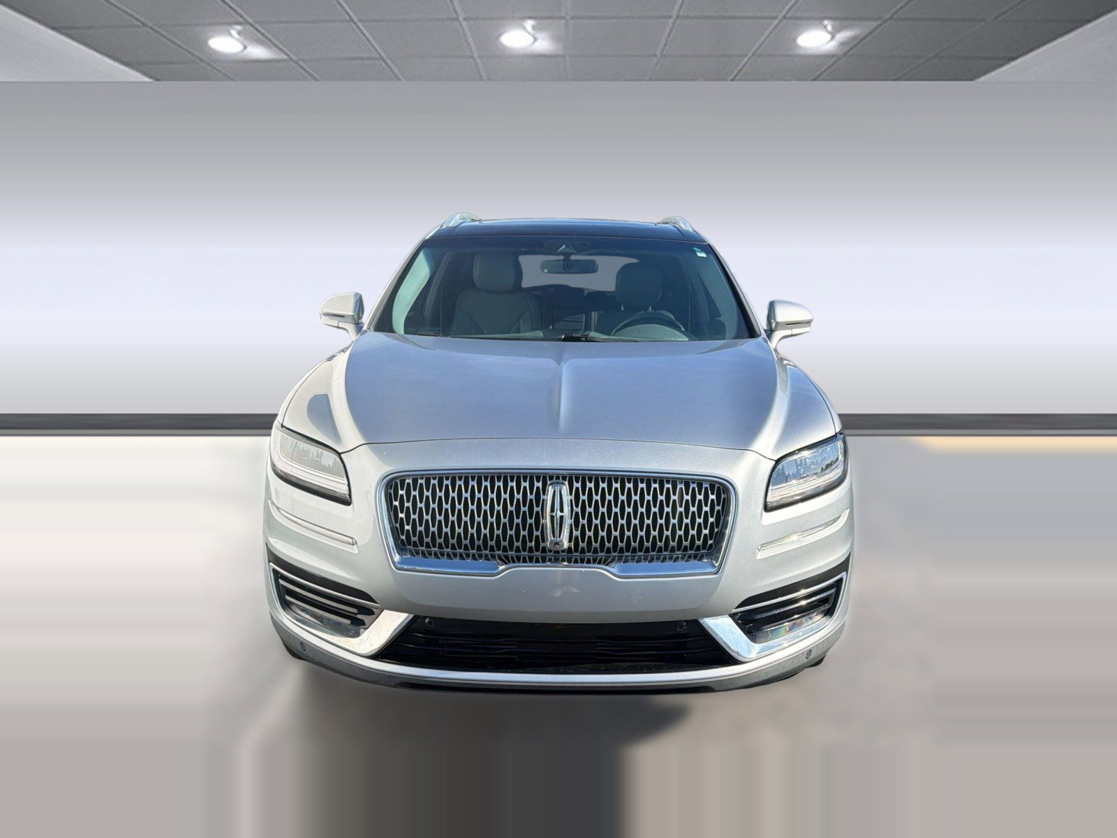 Used 2020 Lincoln Nautilus Reserve FWD image 6