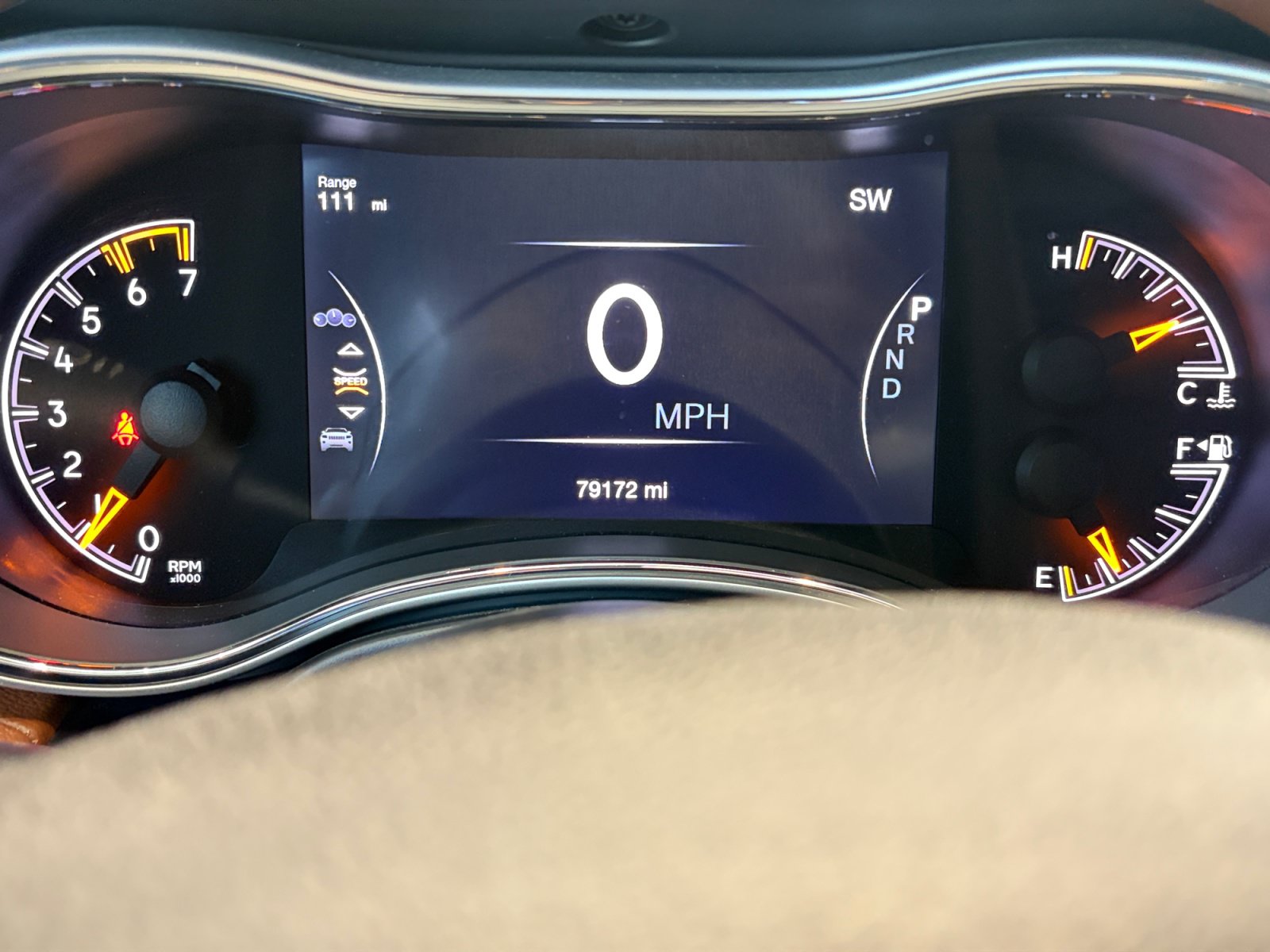 Used 2018 Jeep Grand Cherokee Summit AWD/4WD image 22